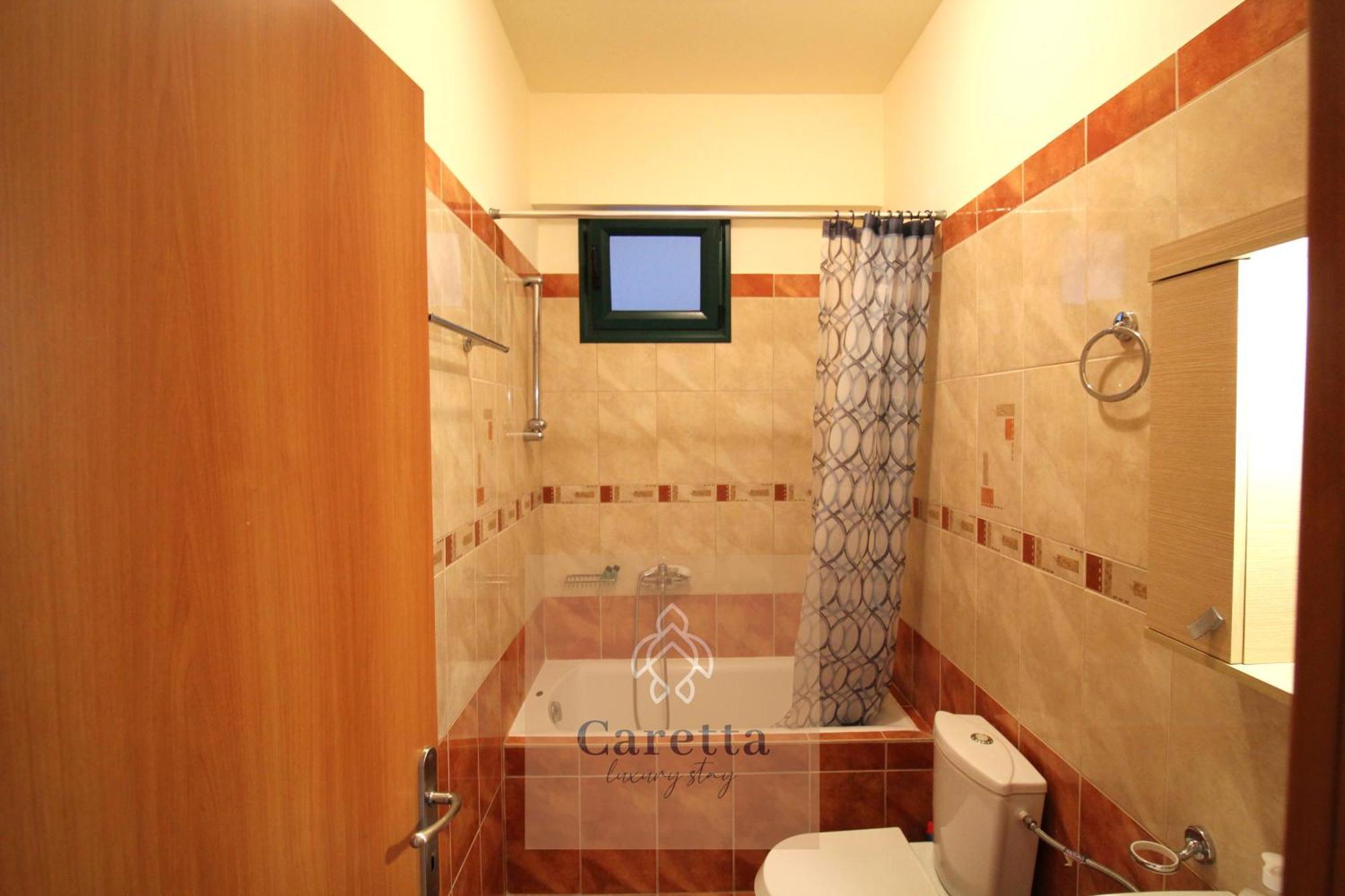 Niko'S Central Skala Apartments Экстерьер фото